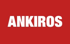 ANKIROS fuarı