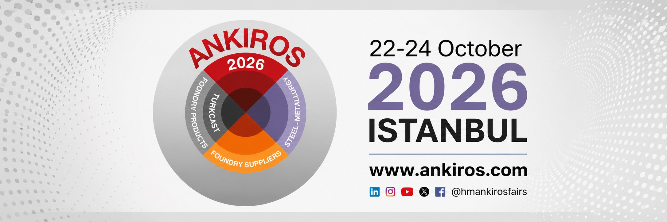 ANKIROS 2026