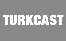 TURKCAST fuarı